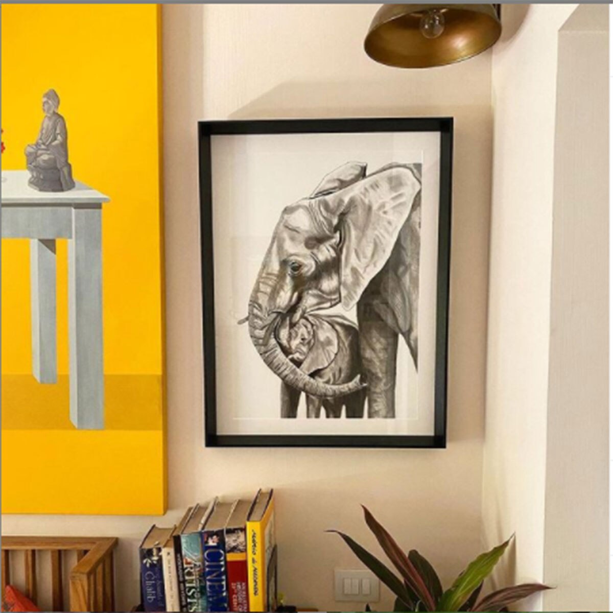  दीया मिर्जा