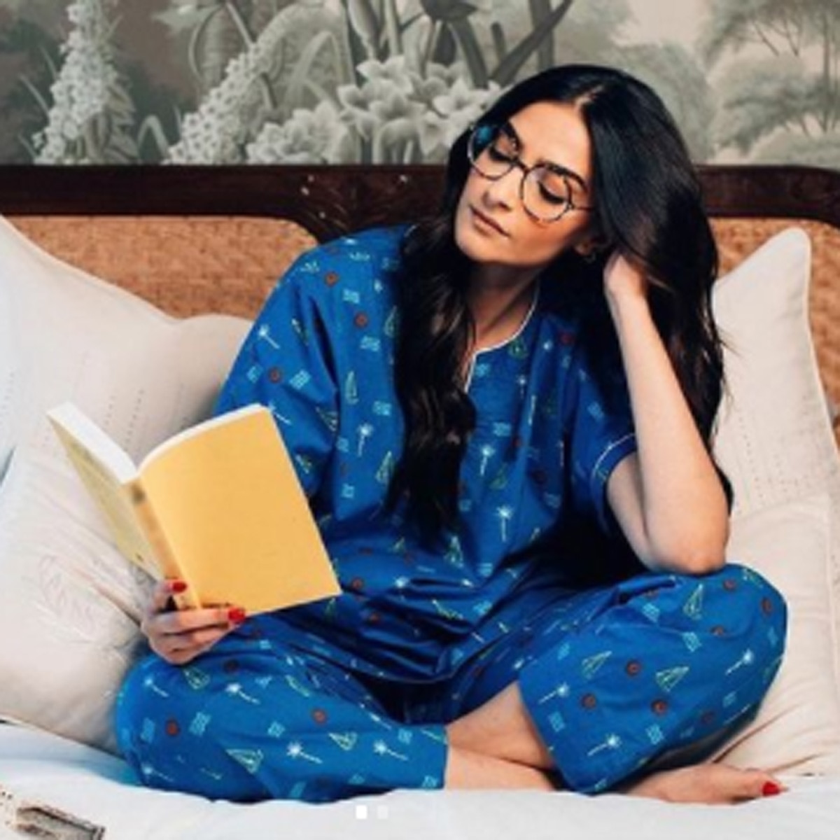 सोनम कपूर 