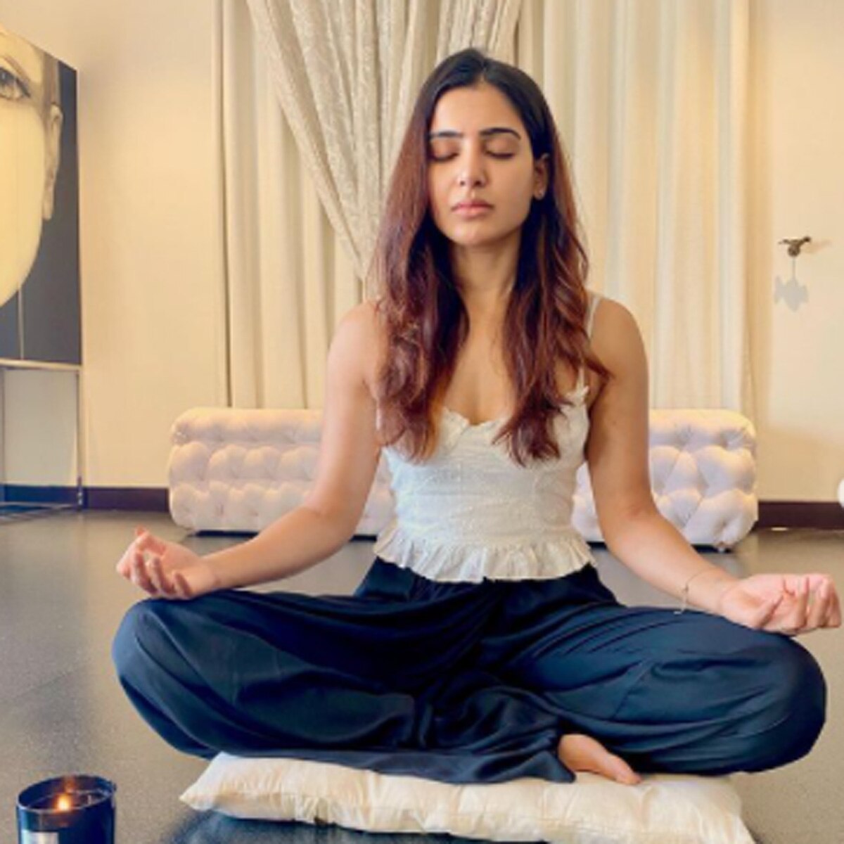 सामंथा अक्किनेनी