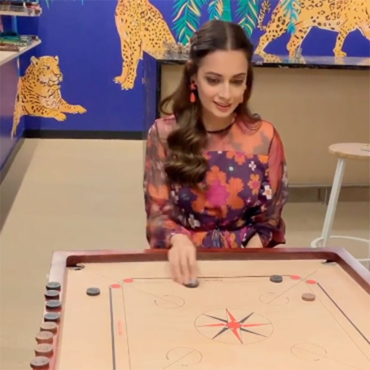 दीया मिर्जा