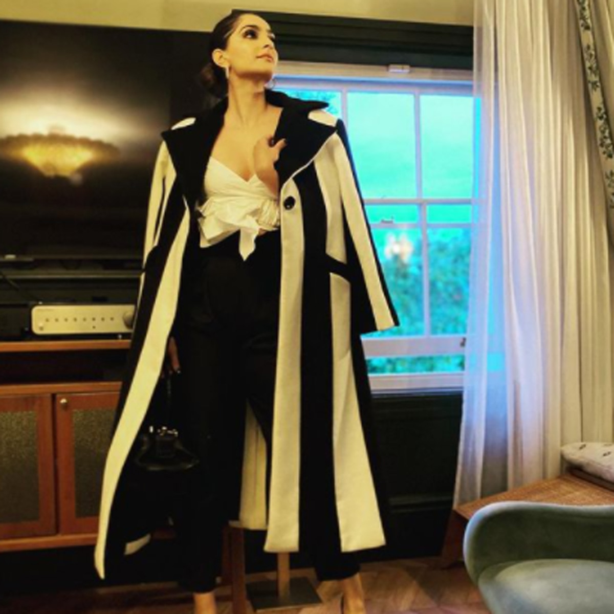 सोनम कपूर 