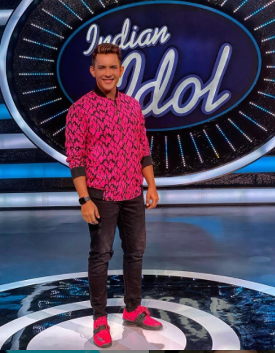 आदित्य नारायण