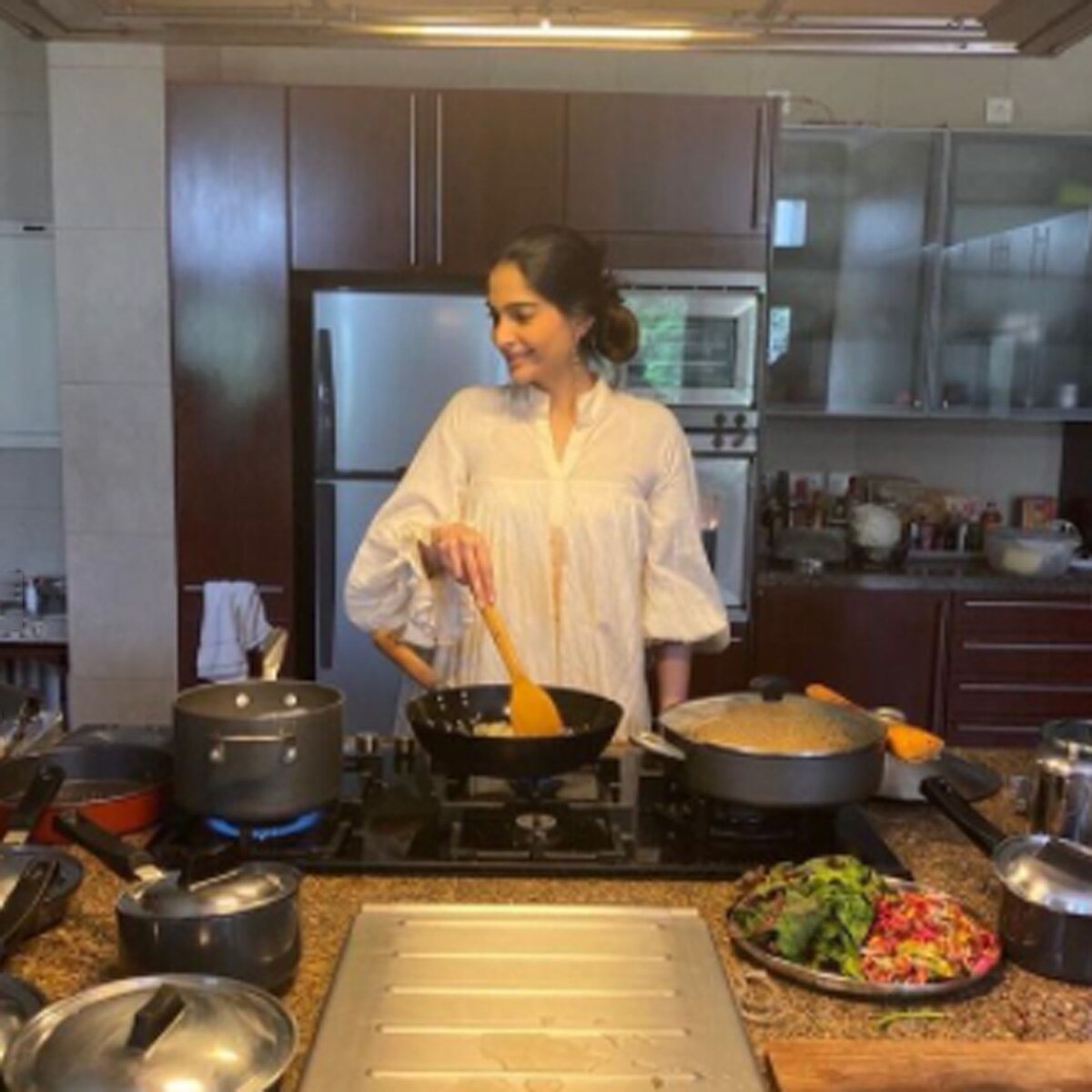 सोनम कपूर 