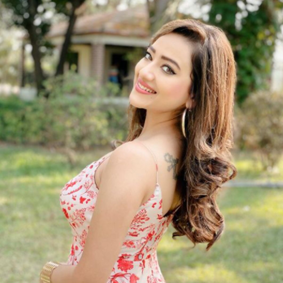 मदालसा शर्मा 