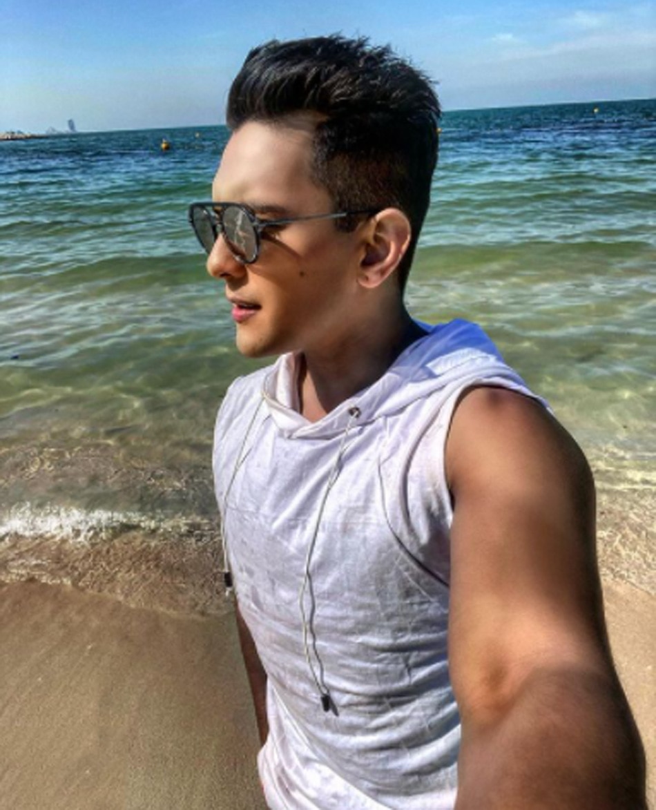 आदित्य नारायण