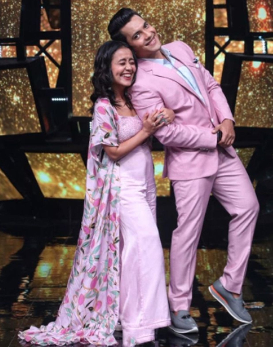 आदित्य नारायण