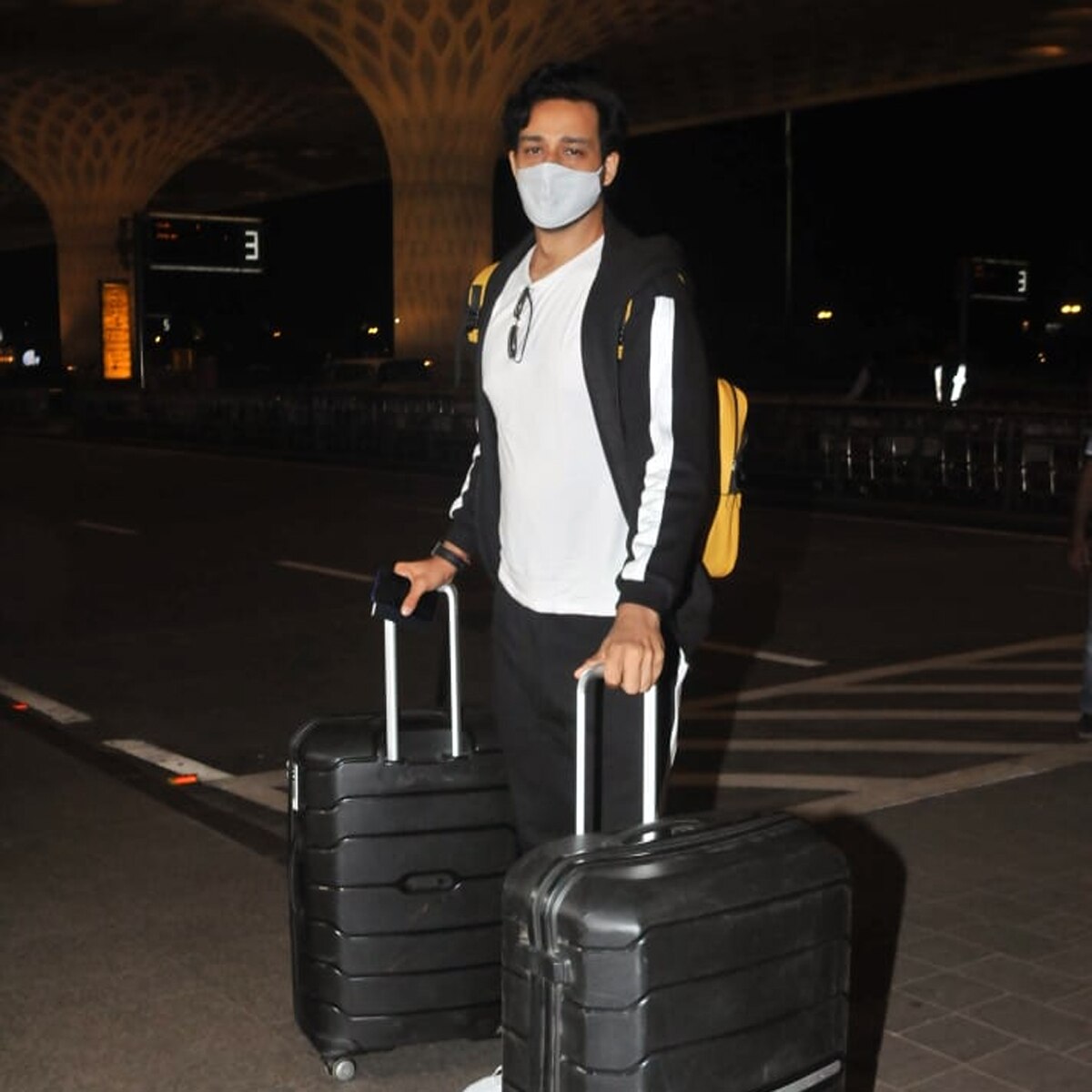 सौरभ राज