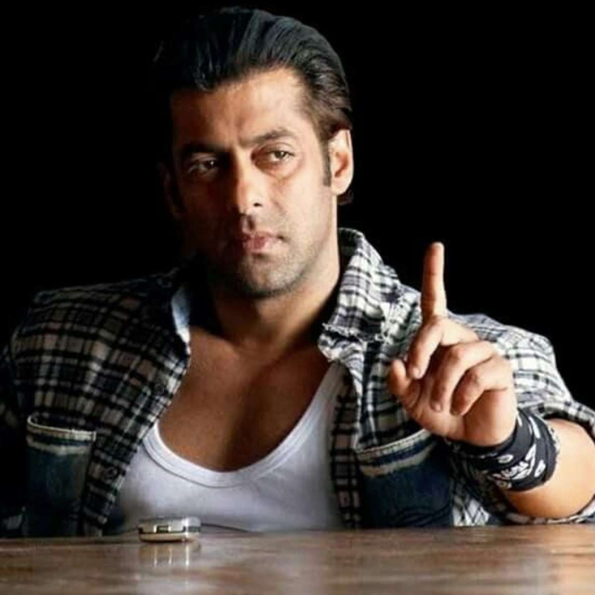 सलमान खान 