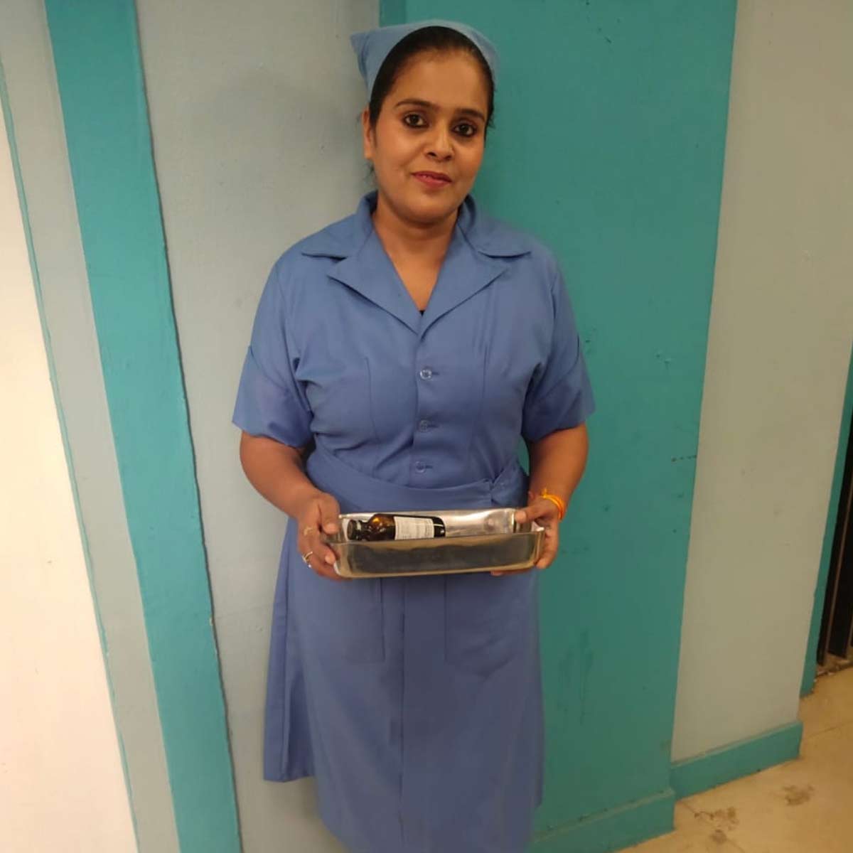 जून‍ियर आर्ट‍िस्ट 