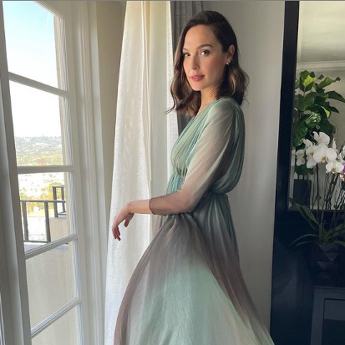 गैल गैडोट