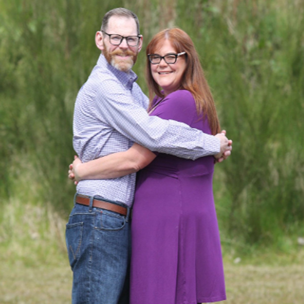 man lost massive weight