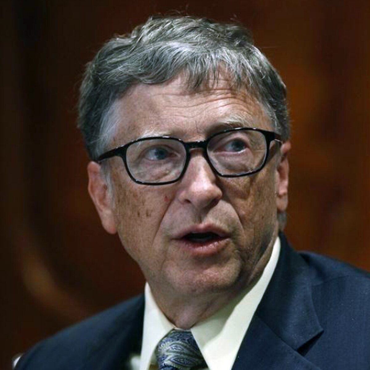 bill gates net worth