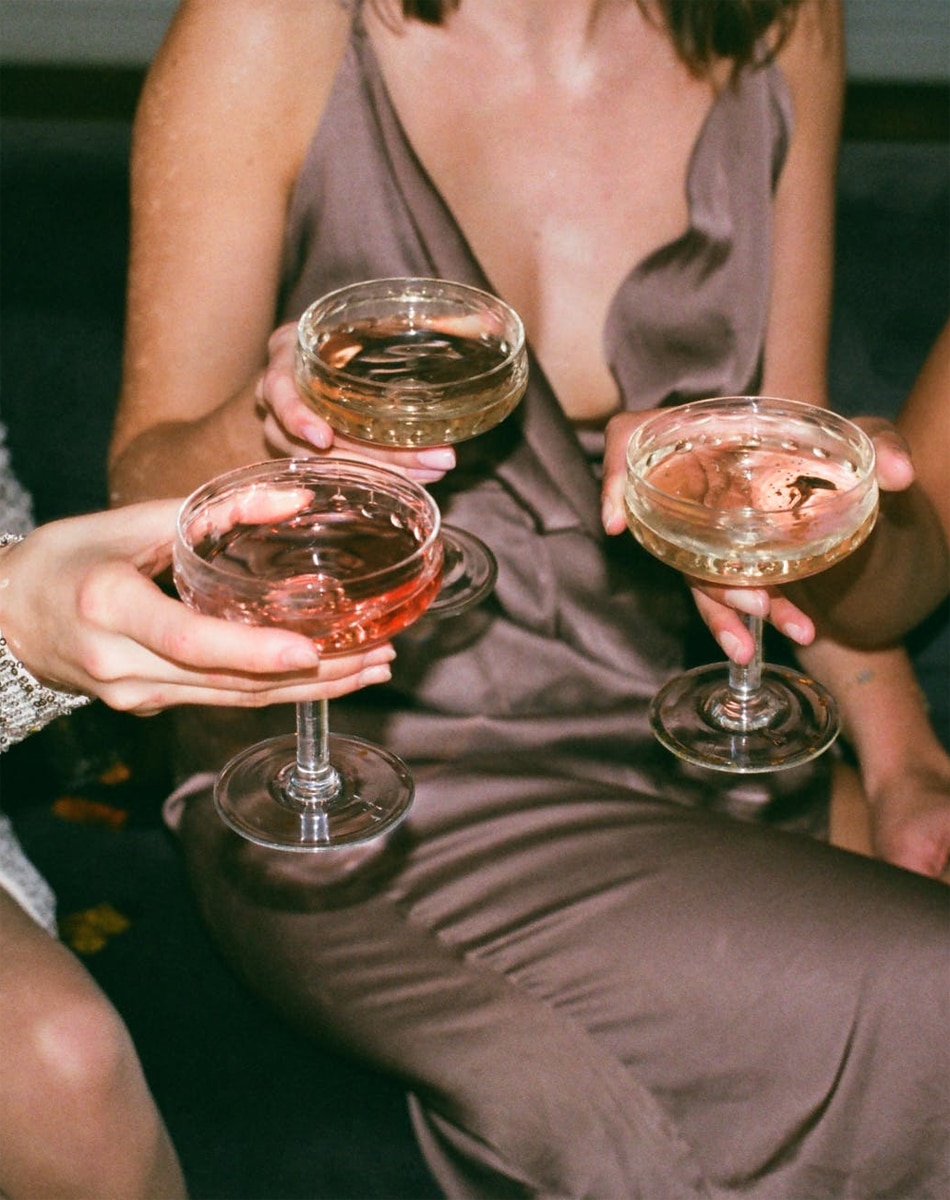 Drugs party covid thailand