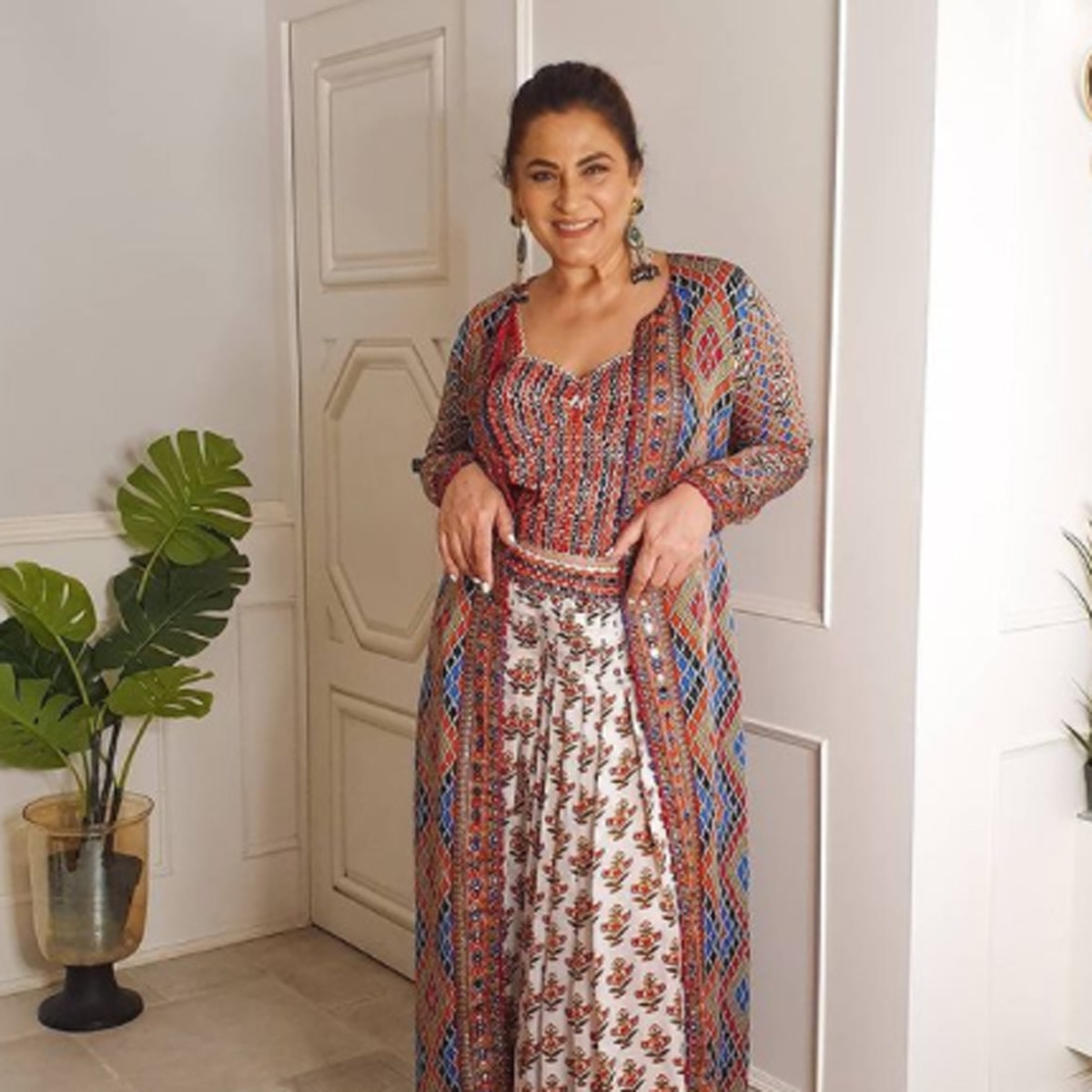 अर्चना पूरन सिंह