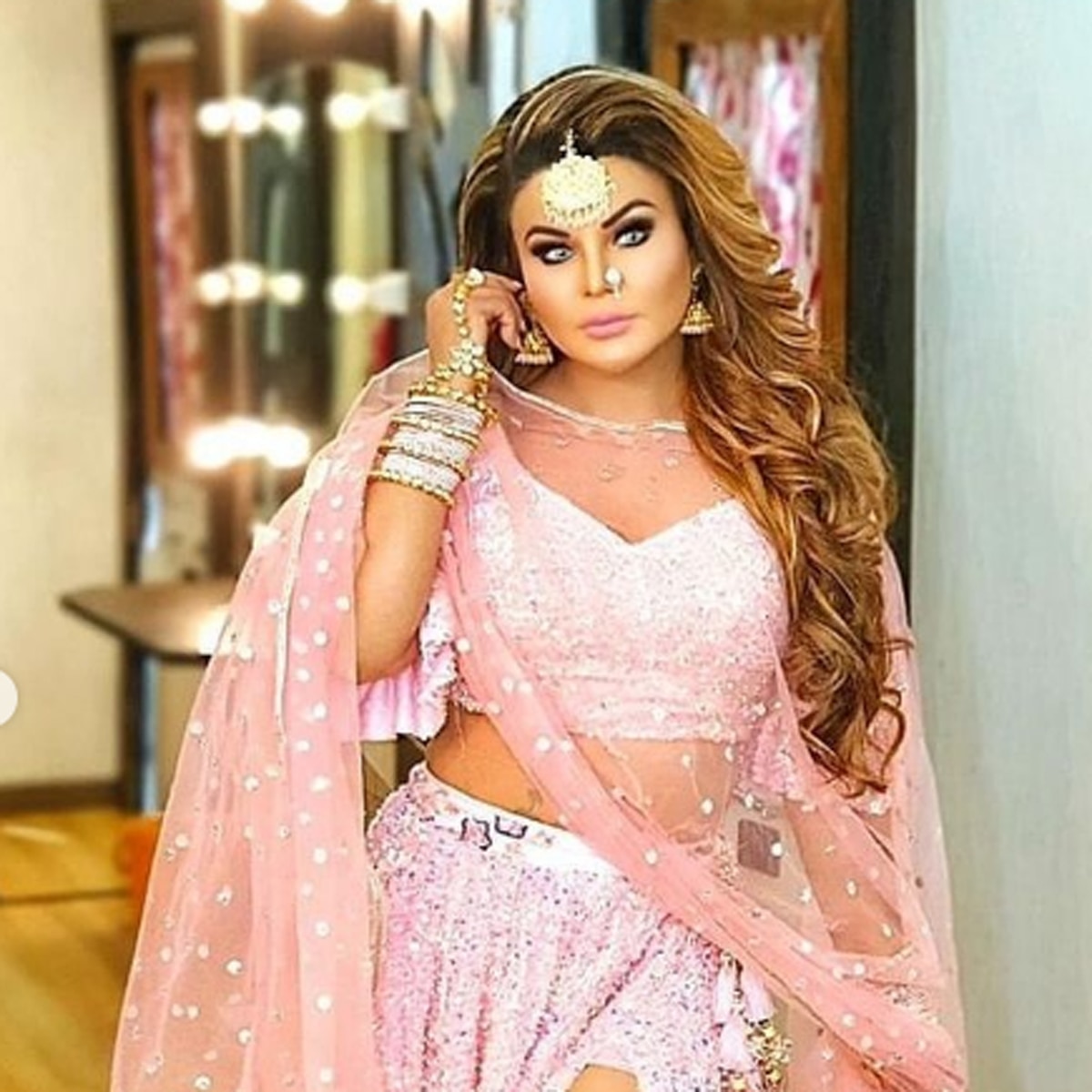 राखी सावंत