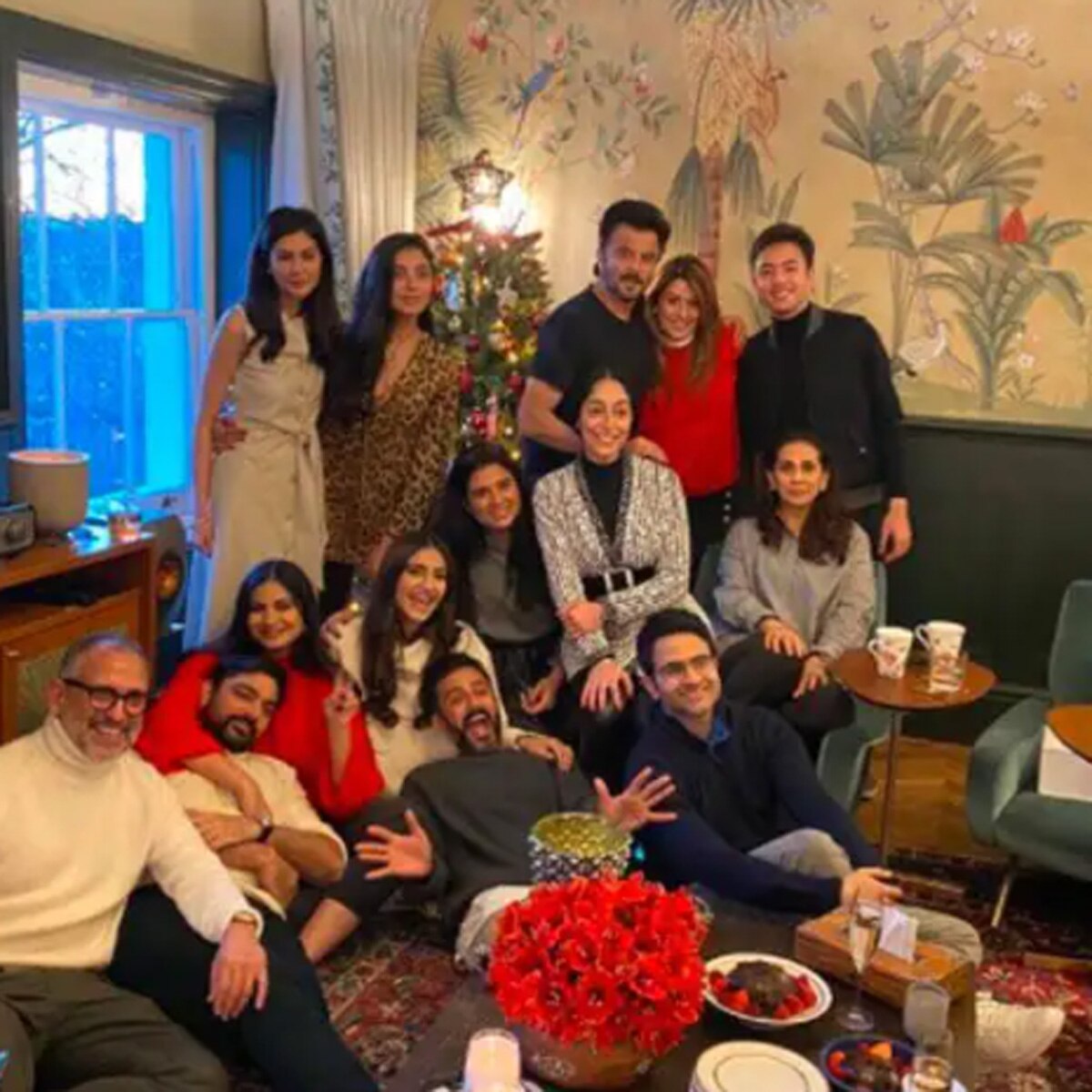 सोनम कपूर 