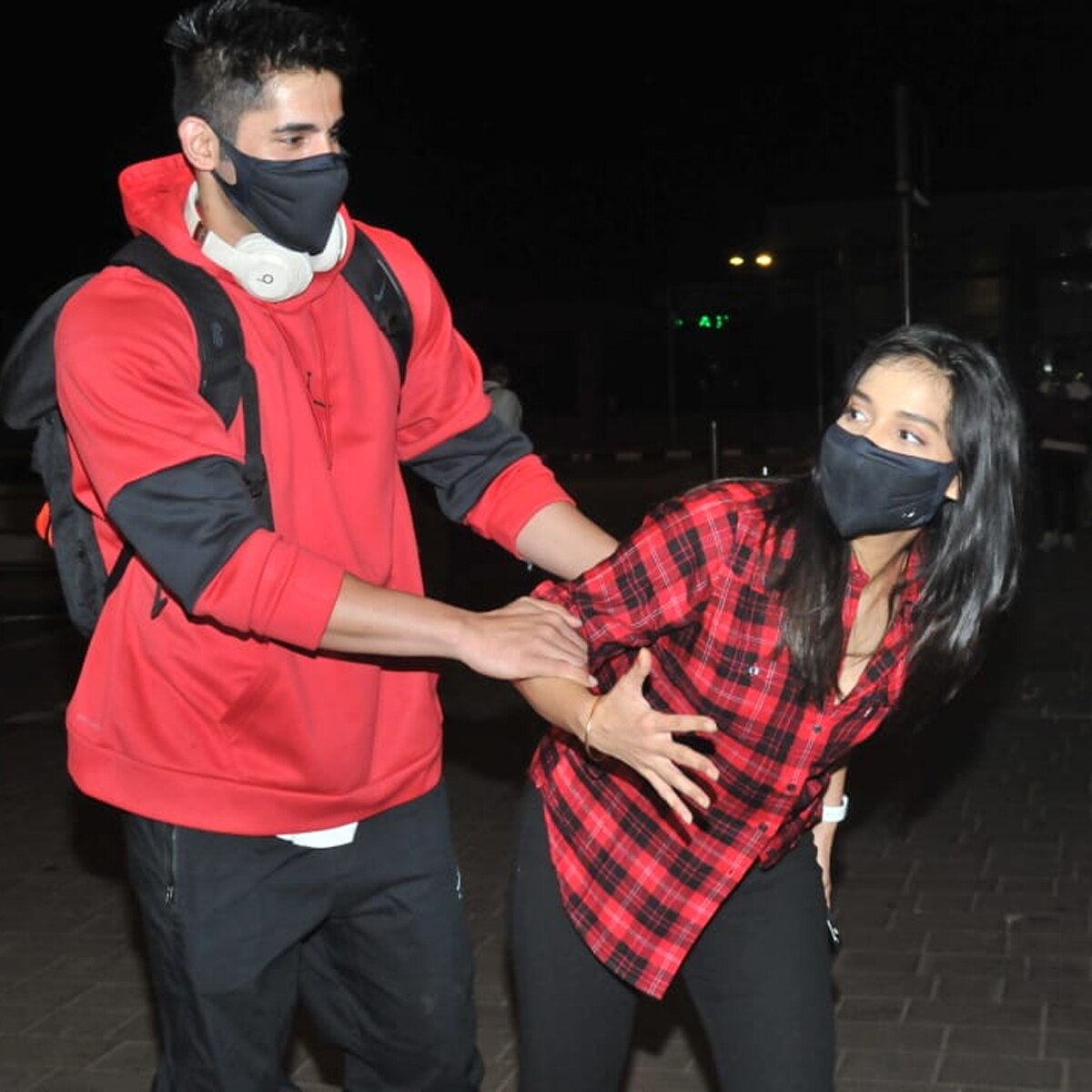 वरुण सूद