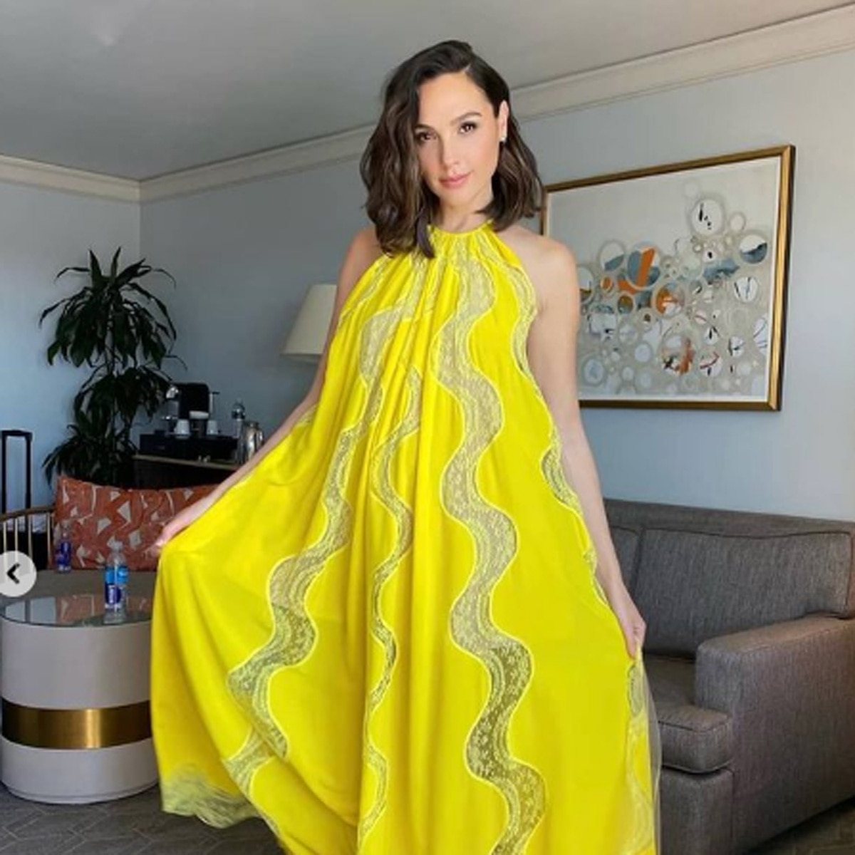 गैल गैडोट