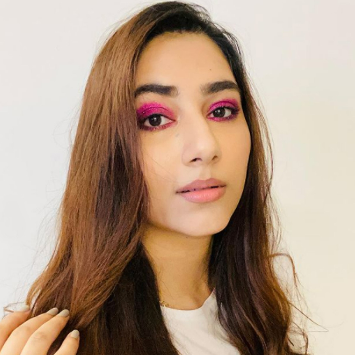 दिशा परमार 