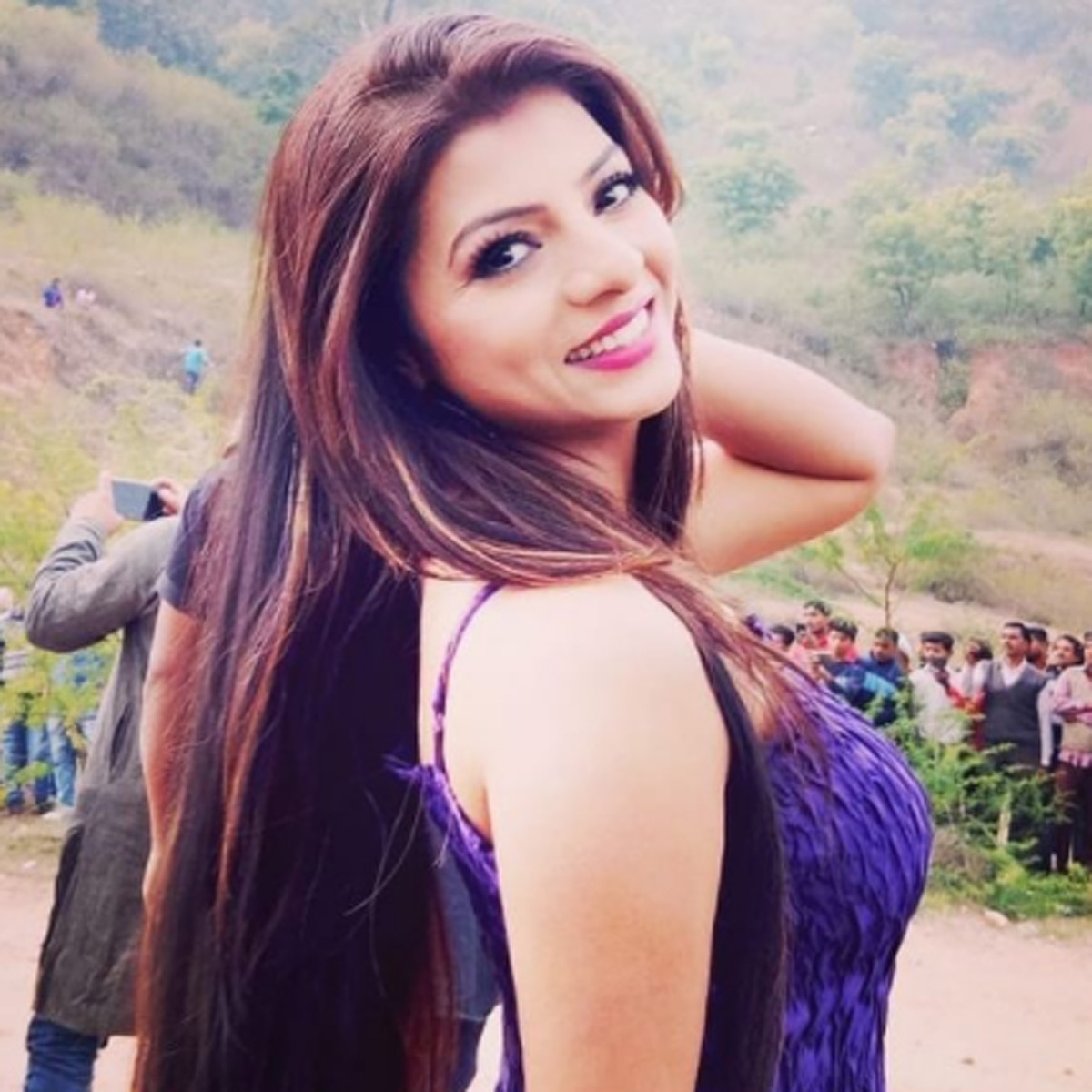 कनक यादव 