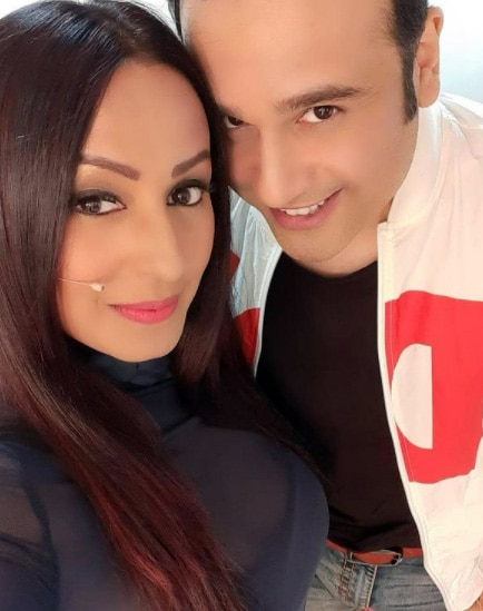  कश्मीरा और कृष्णा 