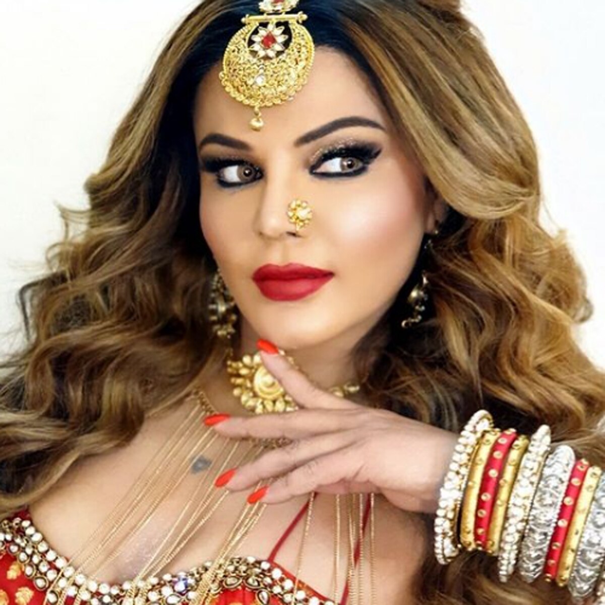 राखी सावंत