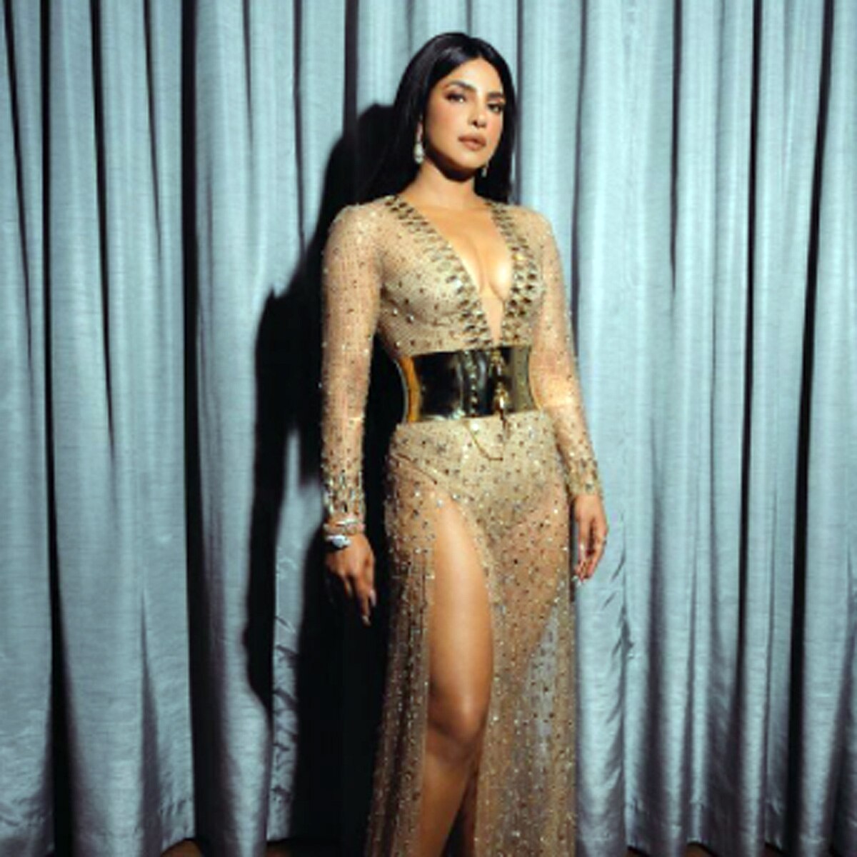 प्रियंका चोपड़ा