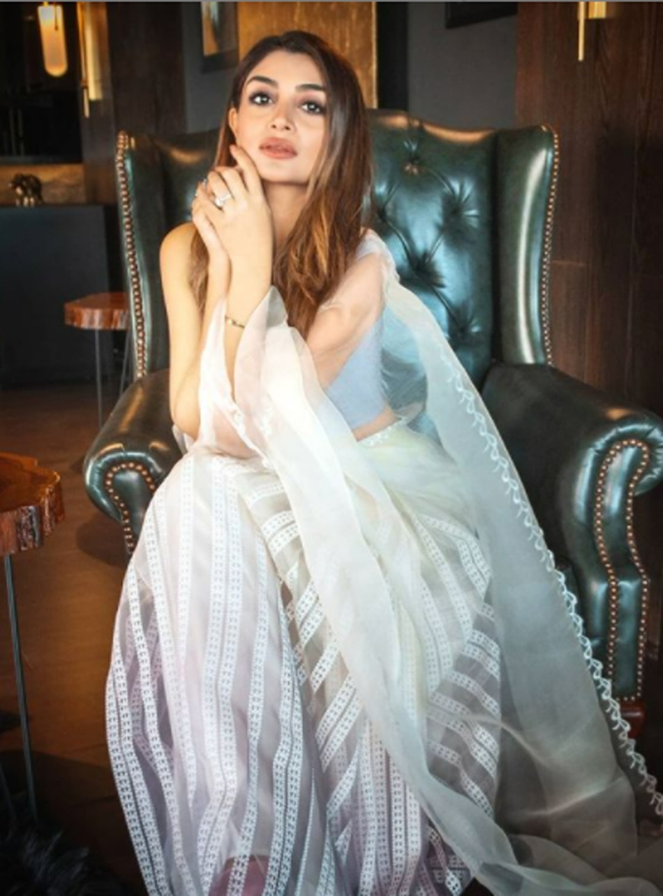 जोया नासिर