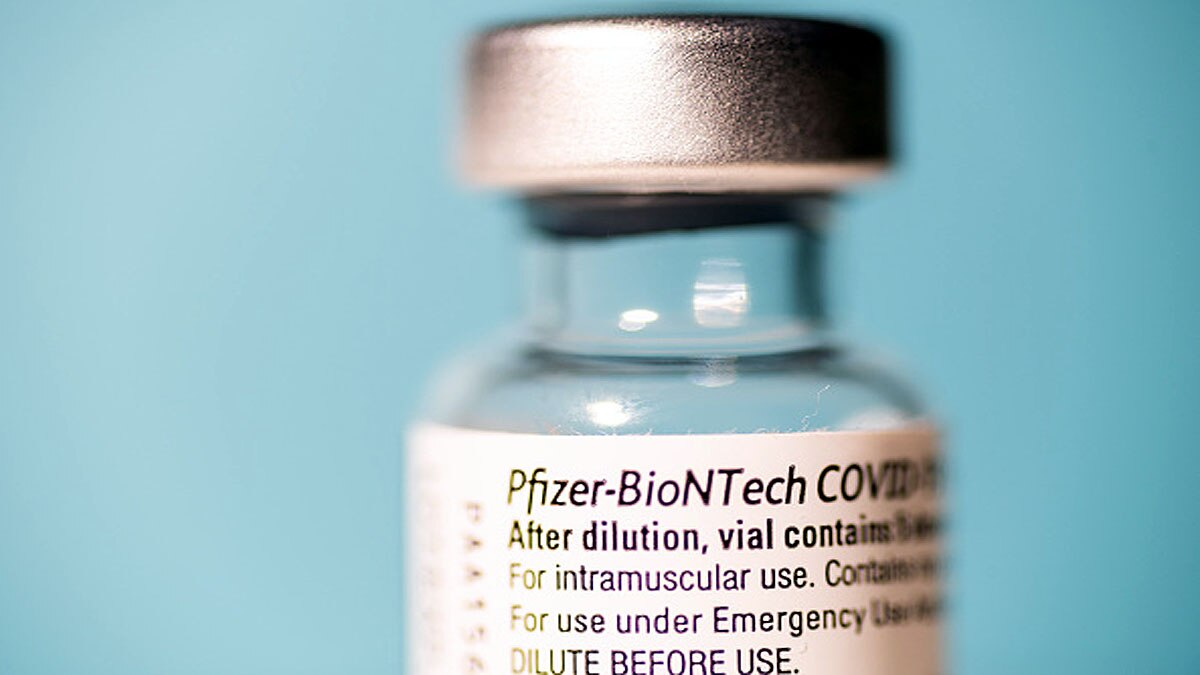 Covid-19 Vaccine Doses Gap