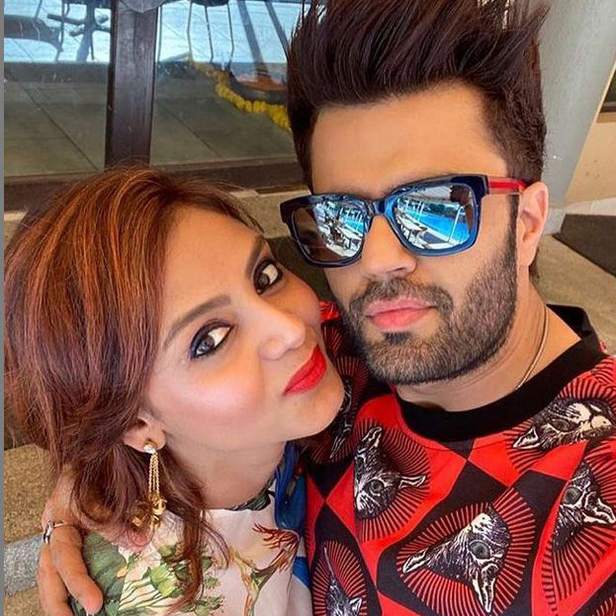 मनीष पॉल