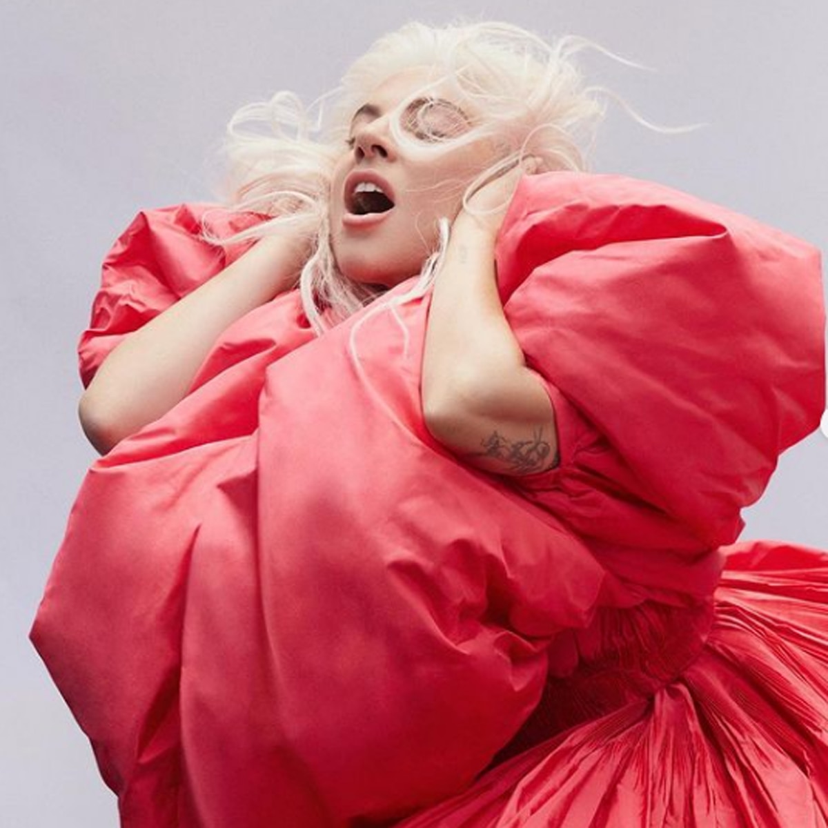 लेडी गागा