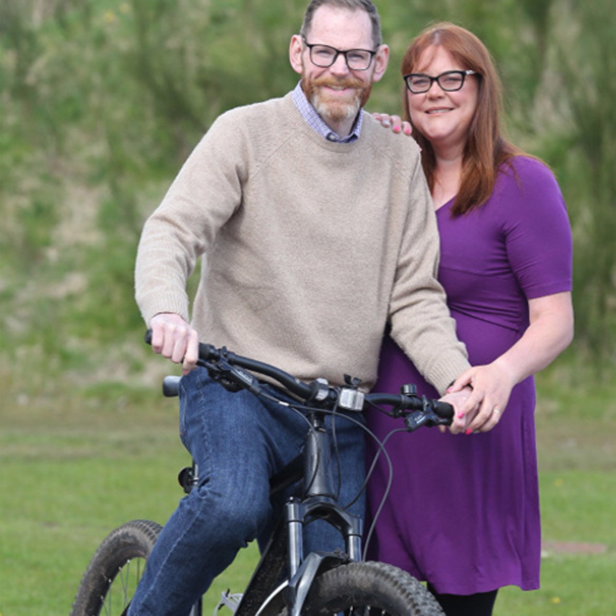 man lost massive weight