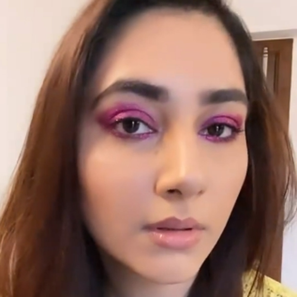 दिशा परमार 