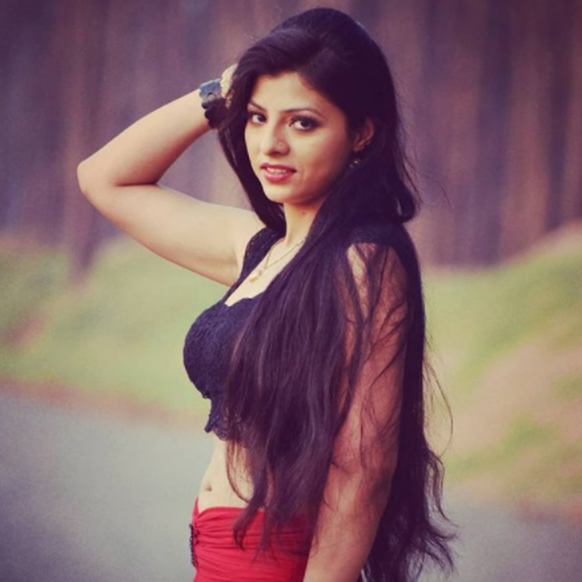 कनक यादव 