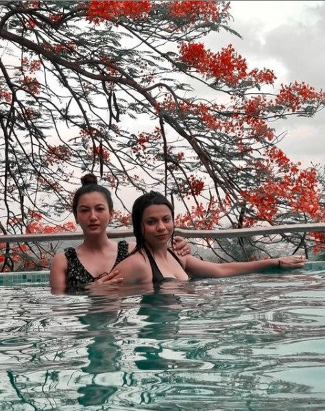 गौहर खान