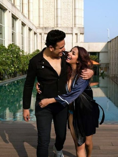  कश्मीरा और कृष्णा 