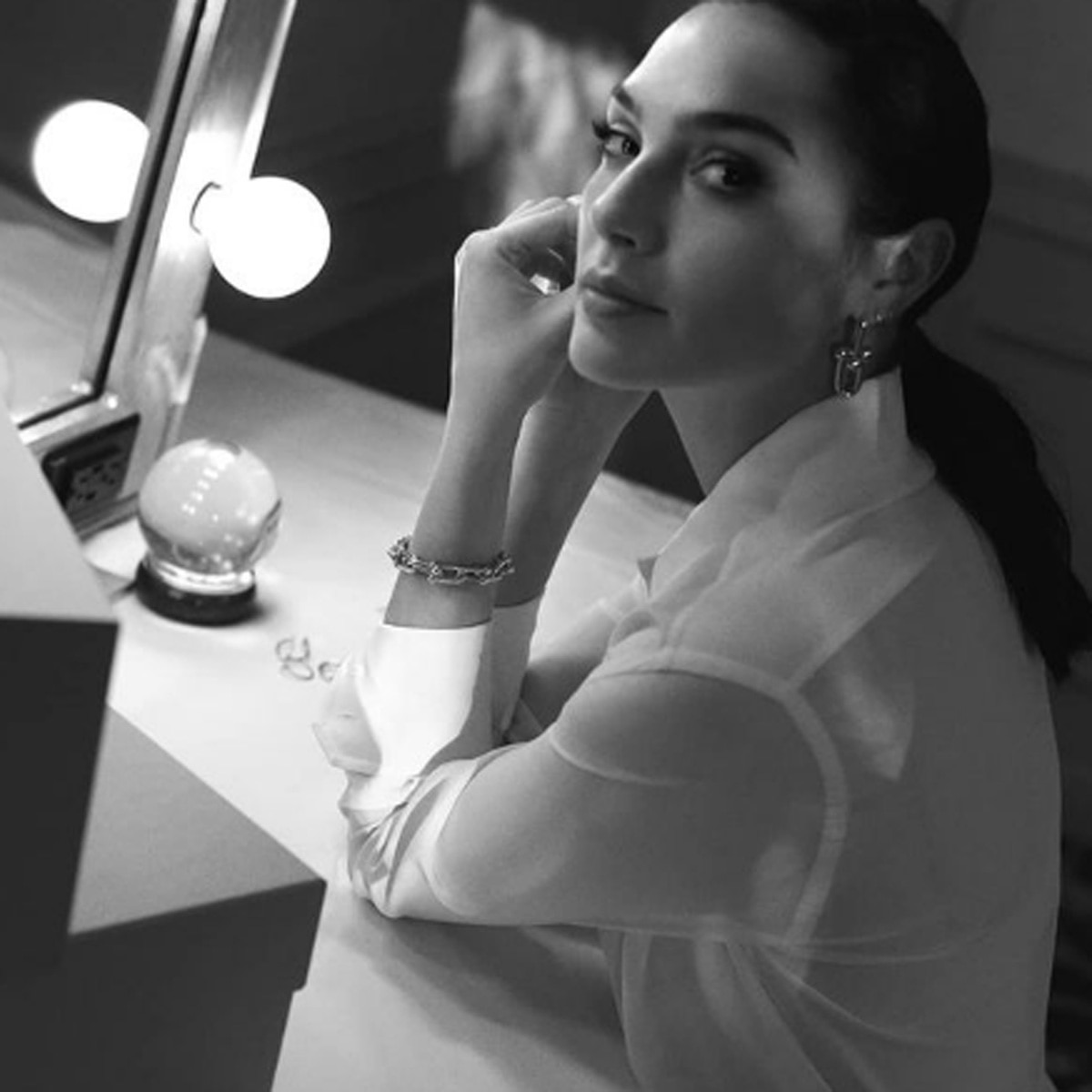 गैल गैडोट