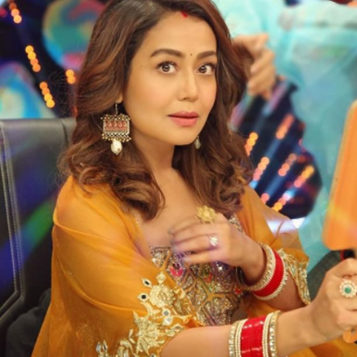 नेहा कक्कड़