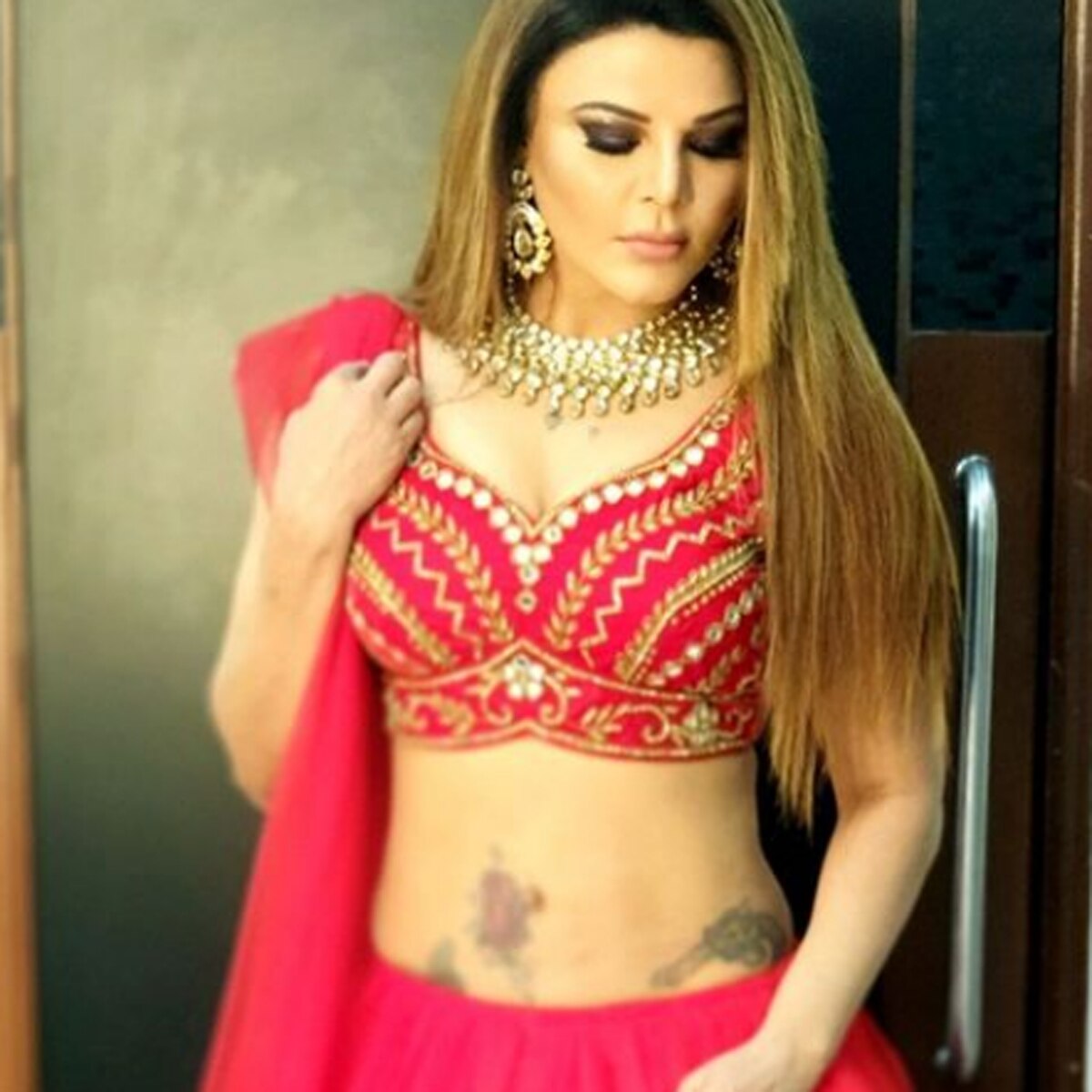 राखी सावंत