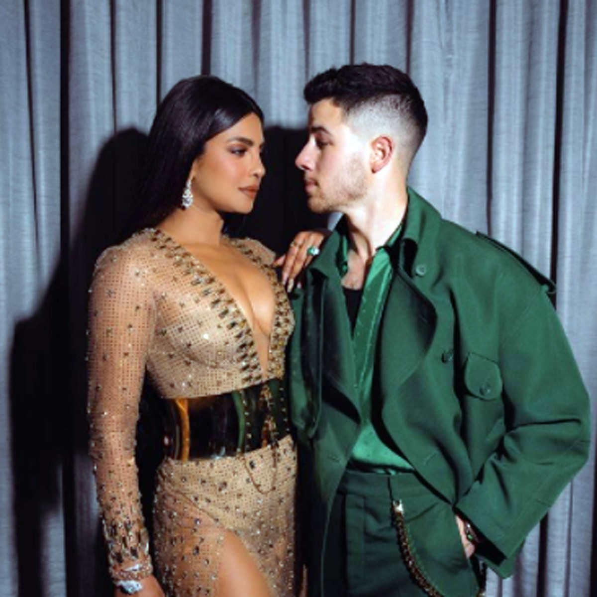 प्रियंका-निक 