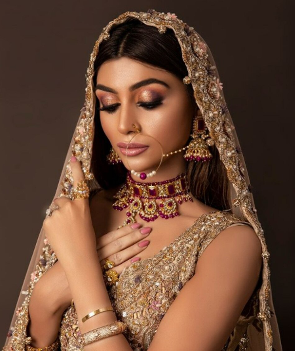 जोया नासिर