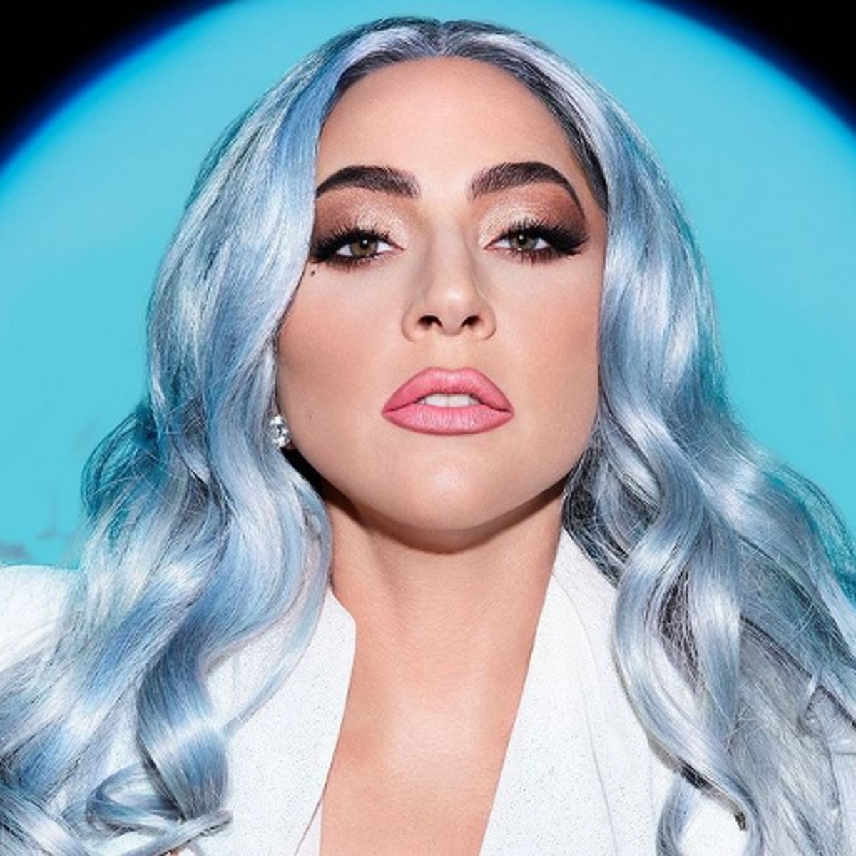 लेडी गागा