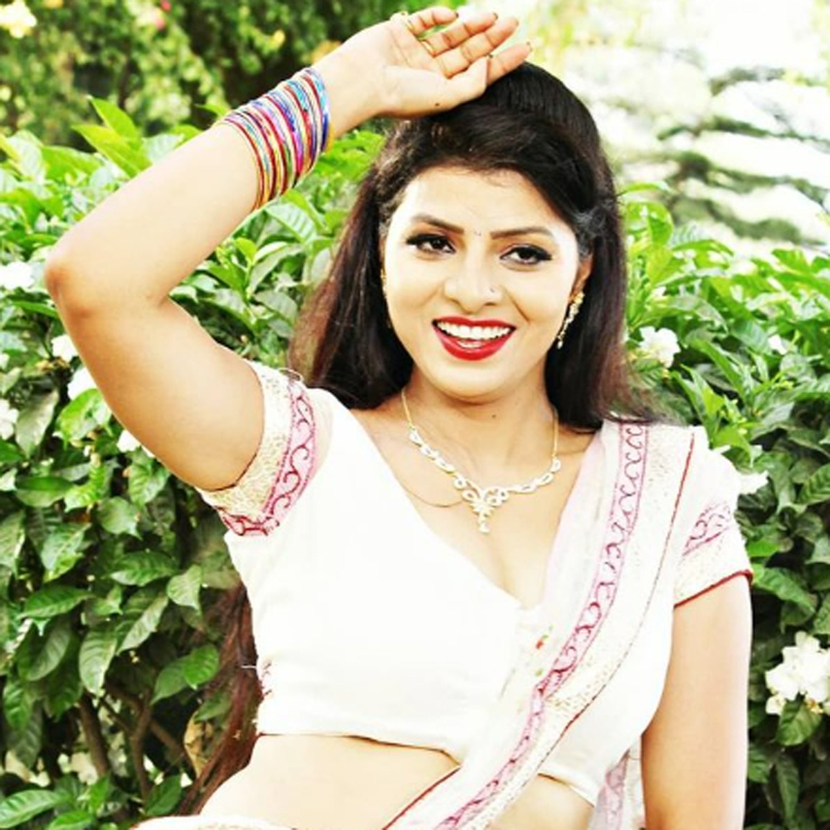 कनक यादव 