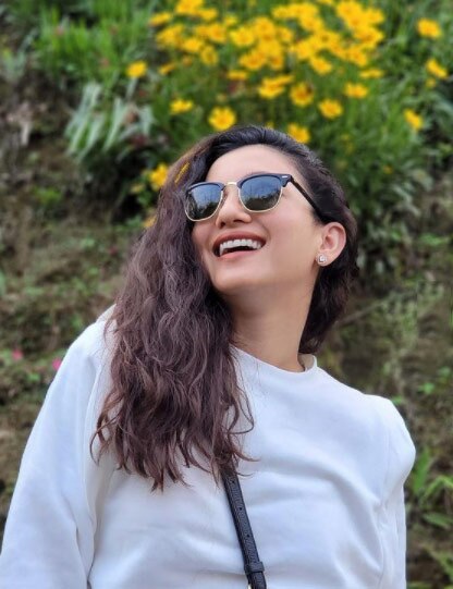 गौहर खान