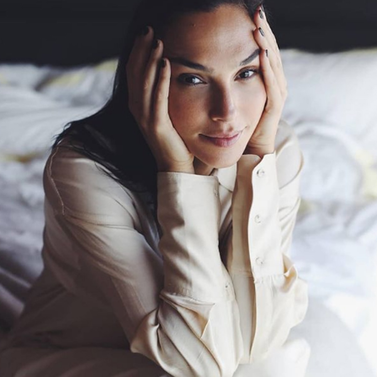 गैल गैडोट