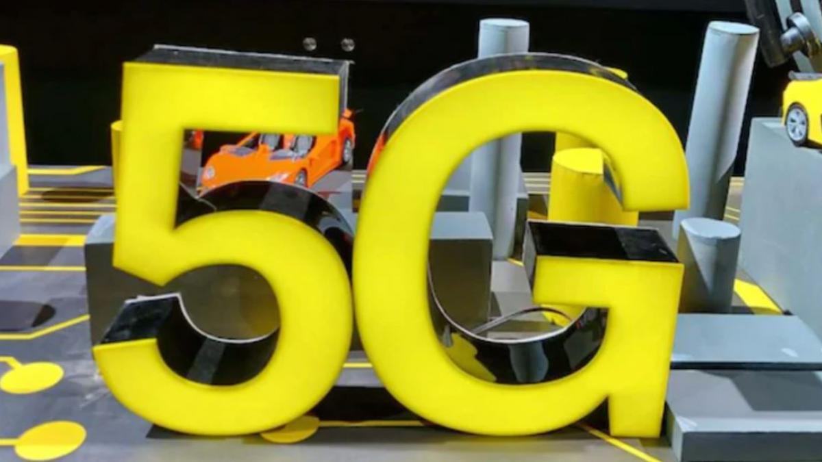 5G
