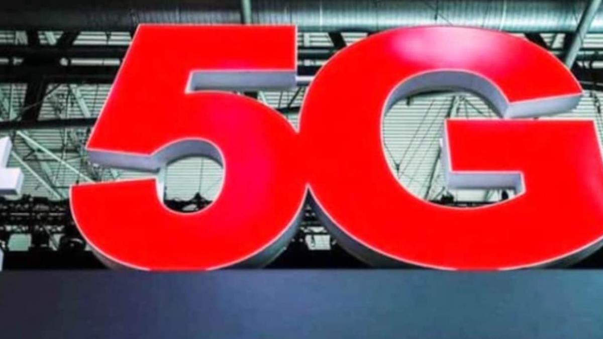 5G