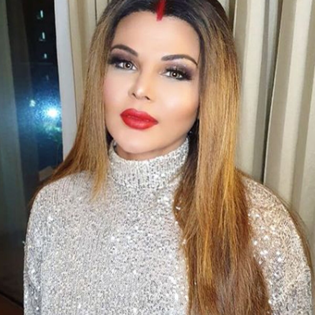 राखी सावंत