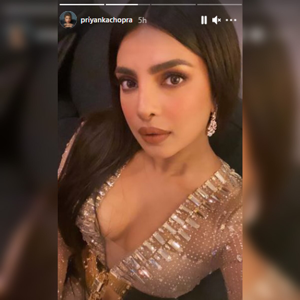 प्रियंका चोपड़ा