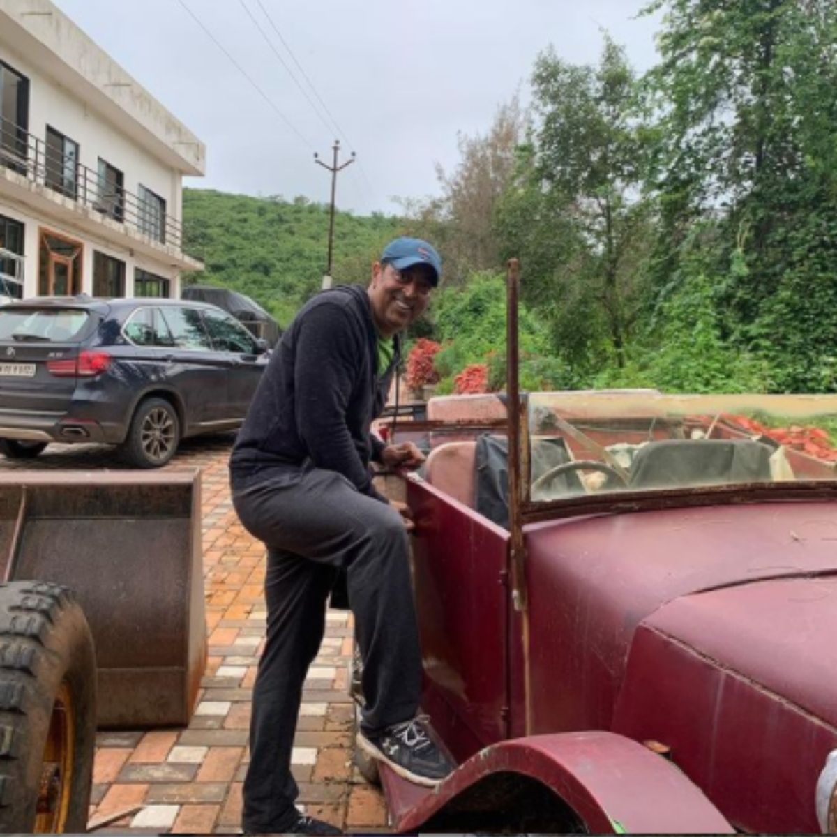 विंदु दारा सिंह